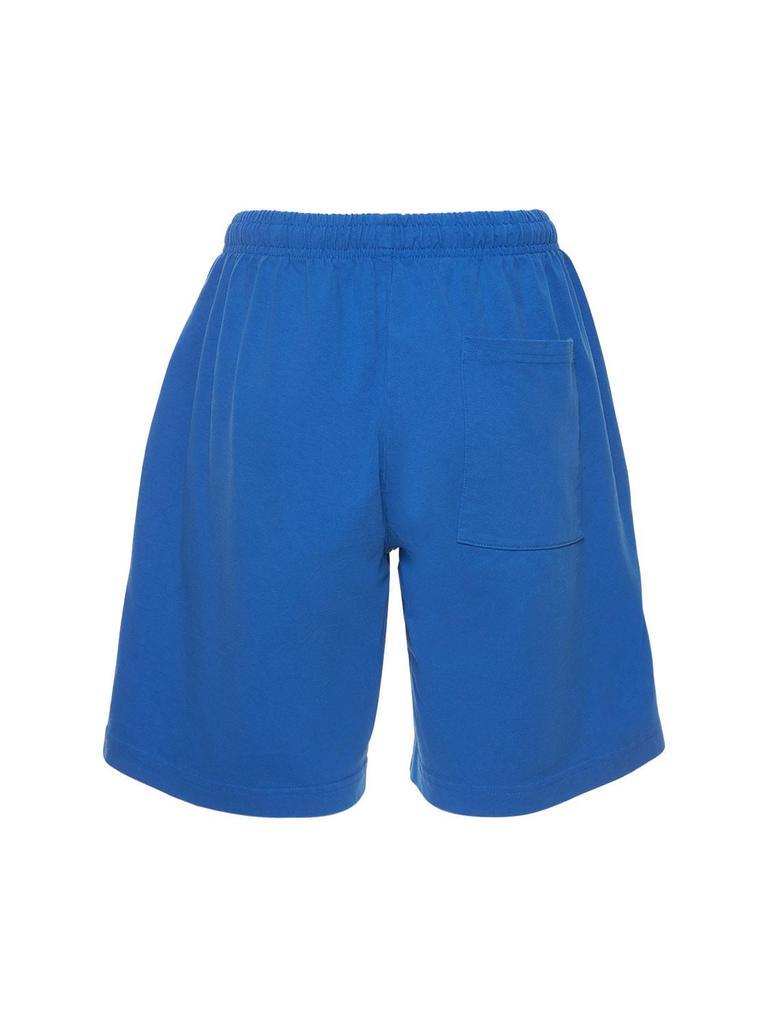 商品Sporty & Rich|Wellness Studio Gym Shorts,价格¥319,第7张图片详细描述