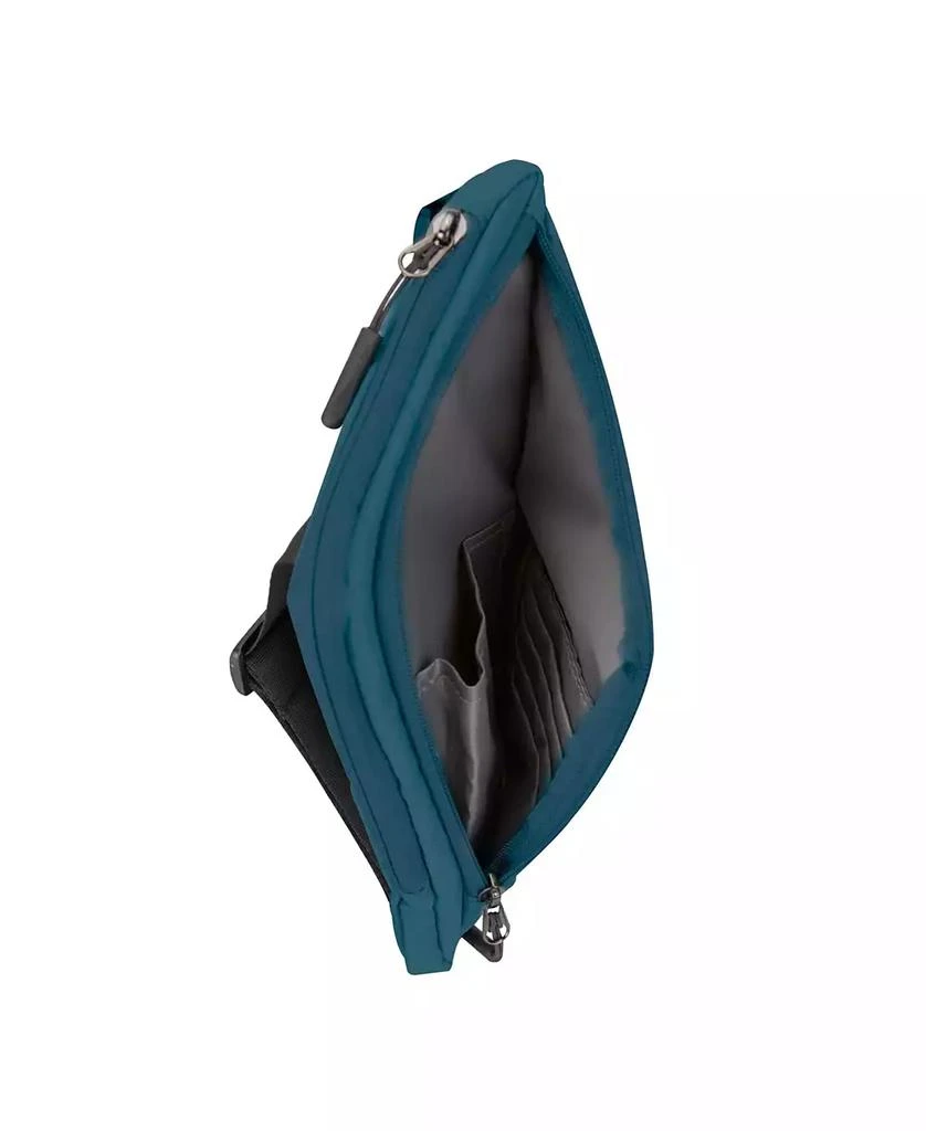 商品Travelon|Slim Crossbody Bag,价格¥301,第2张图片详细描述