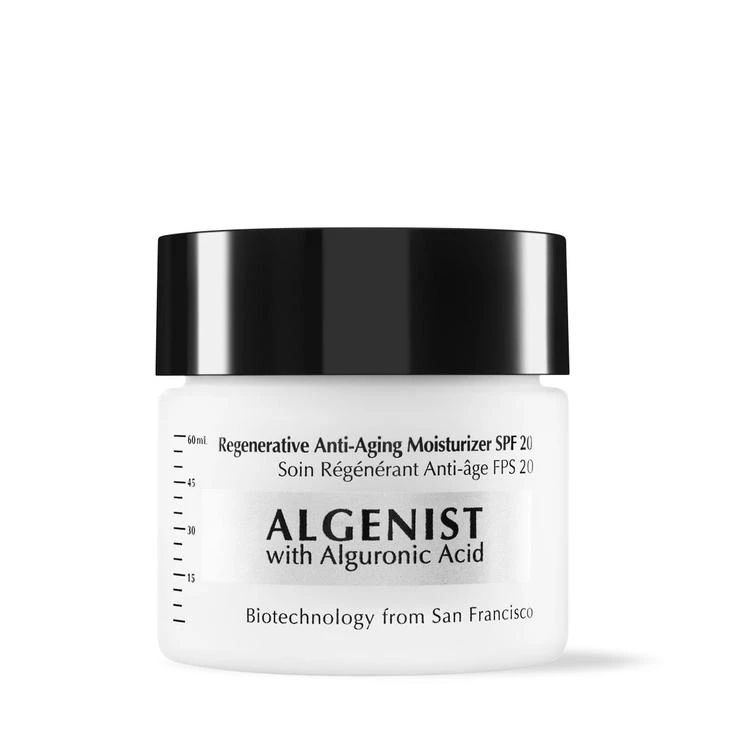 商品Algenist|新生保湿面霜 SPF 20,价格¥701,第1张图片