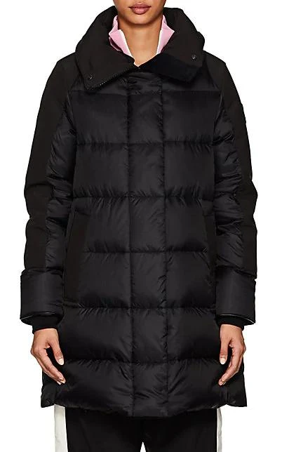 商品Canada Goose|Altona Down Tech-Taffeta Parka,价格¥6733,第5张图片详细描述