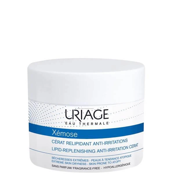 商品Uriage|URIAGE Xemose Lipid-Replenishing Anti-Irritation Cerat 6.8 fl.oz,价格¥202,第1张图片