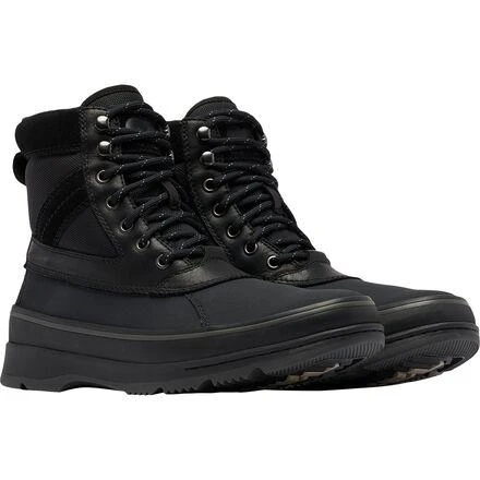 商品SOREL|Ankeny II WP Boot - Men's,价格¥658,第2张图片详细描述