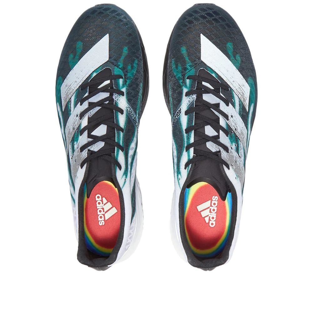 商品Adidas|Adidas Adizero Pro BM,价格¥1487,第5张图片详细描述