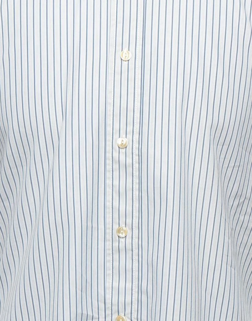 商品TINTORIA MATTEI 954|Striped shirt,价格¥367,第4张图片详细描述