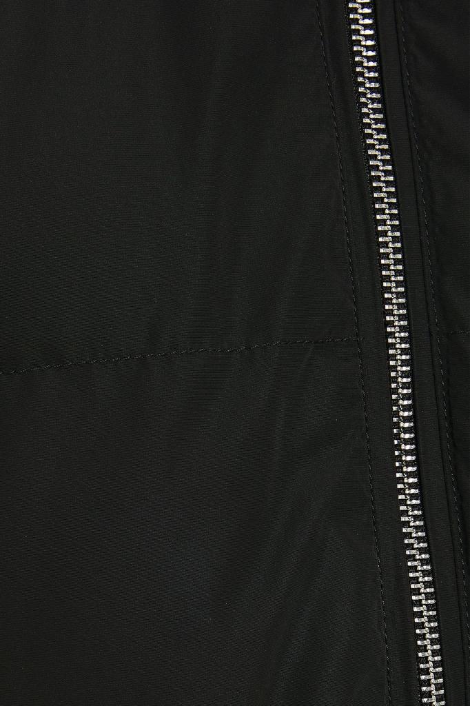 Opaline quilted hooded ski jacket商品第2张图片规格展示