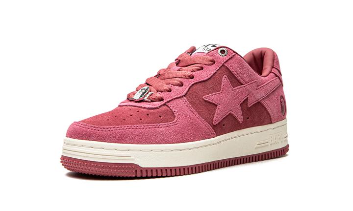 Bape Bape Sta Low L It商品第5张图片规格展示