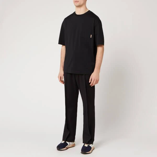 商品Acne Studios|Acne Studios Men's Boxy Fit T-Shirt,价格¥844,第3张图片详细描述