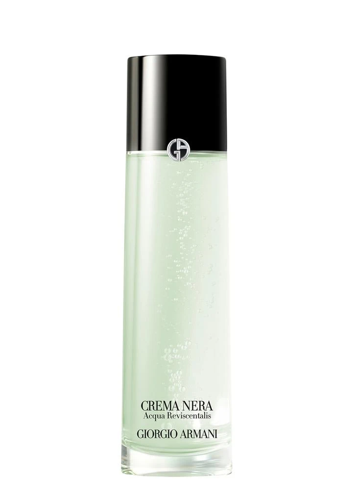 商品Armani|Crema Nera Acqua Reviscentalis Reviving Lotion 150ml,价格¥1239,第1张图片