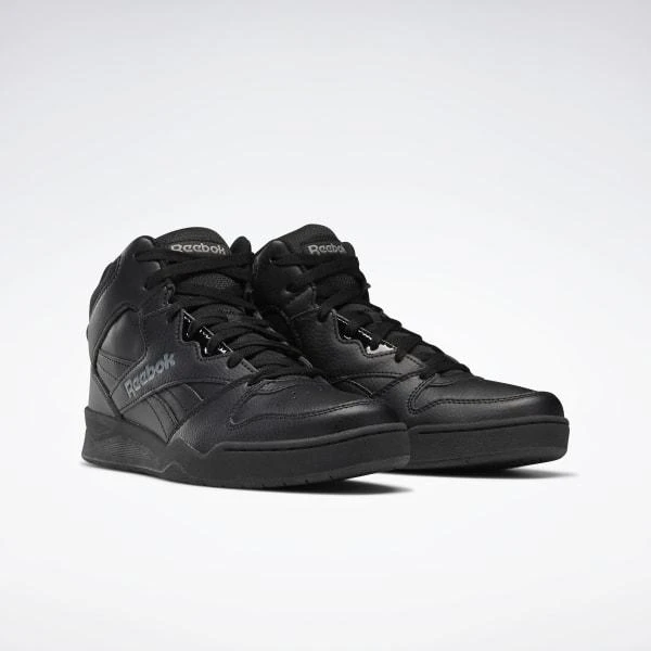 商品Reebok|Reebok Royal BB 4500 Hi 2 Men's Basketball Shoes,价格¥592,第3张图片详细描述