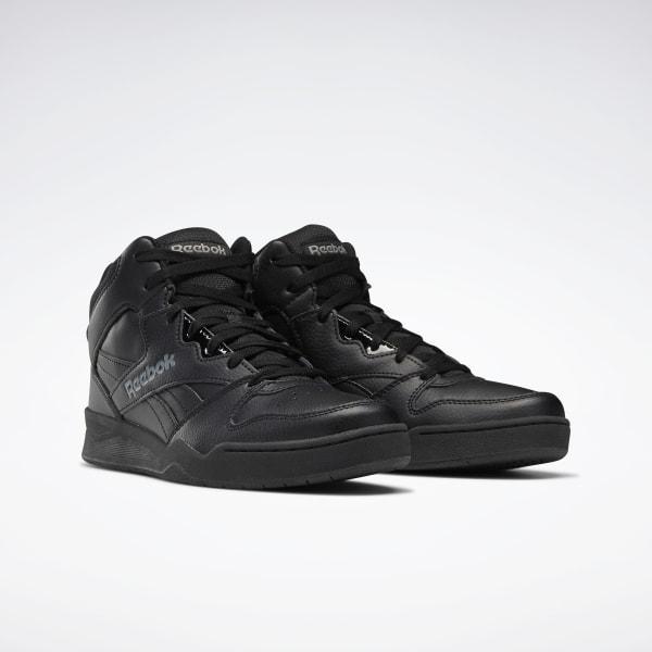 商品Reebok|Reebok Royal BB 4500 Hi 2 Men's Basketball Shoes,价格¥407,第5张图片详细描述