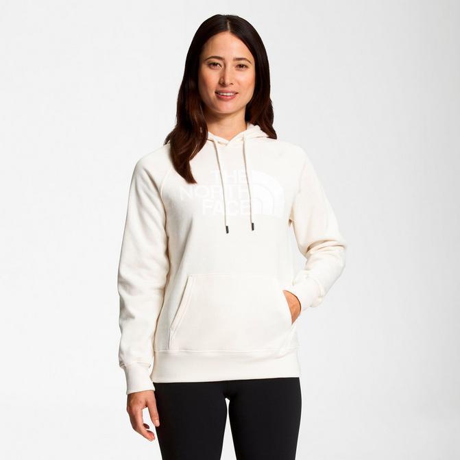 Women's The North Face Half Dome Pullover Hoodie商品第1张图片规格展示