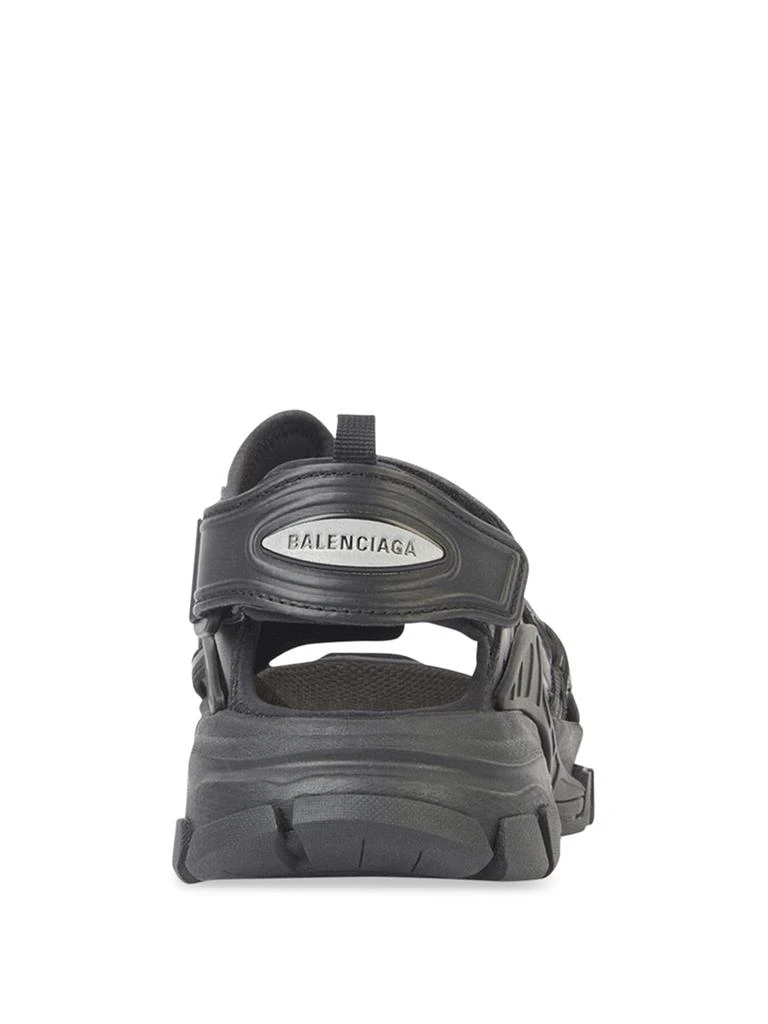 商品Balenciaga|Kid's Track Sandals,价格¥3503,第2张图片详细描述