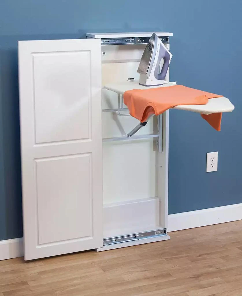 商品Household Essentials|Surface Mount Ironing Board,价格¥4425,第3张图片详细描述