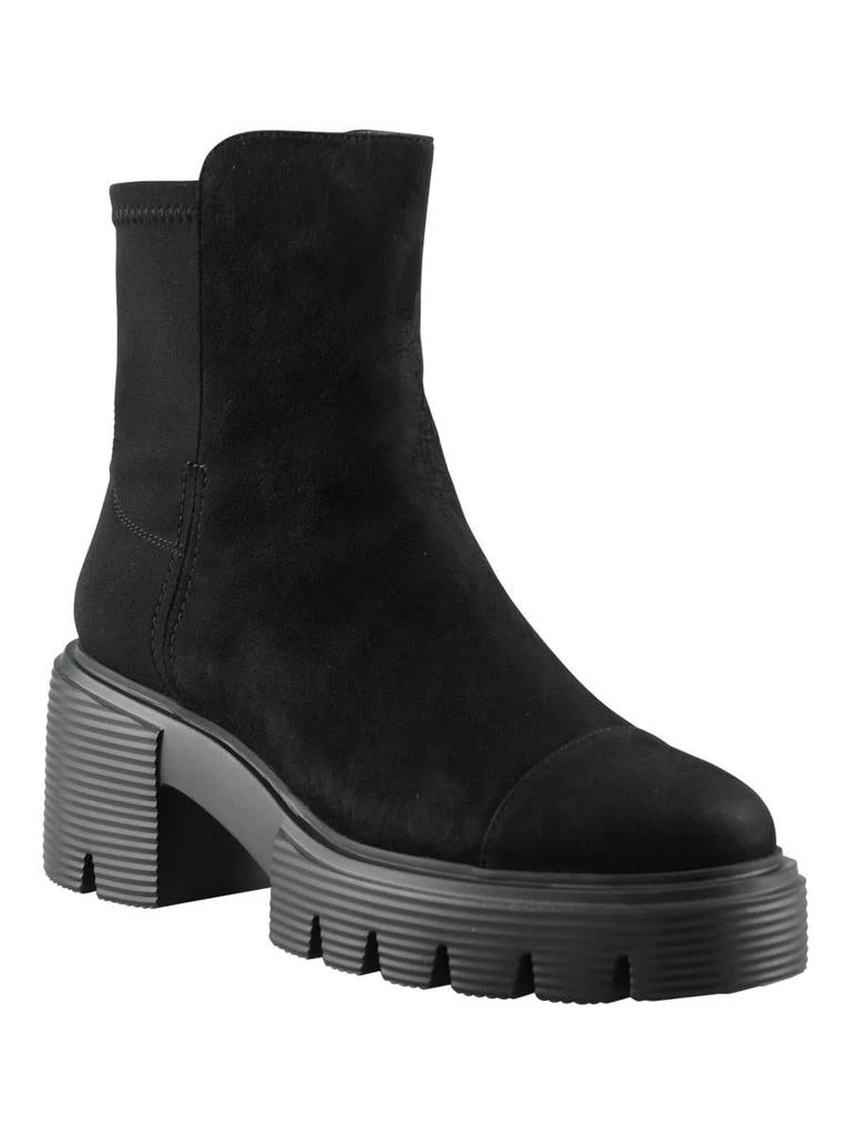 商品Stuart Weitzman|STUART WEITZMAN BOOTS SHOES,价格¥3323,第3张图片详细描述