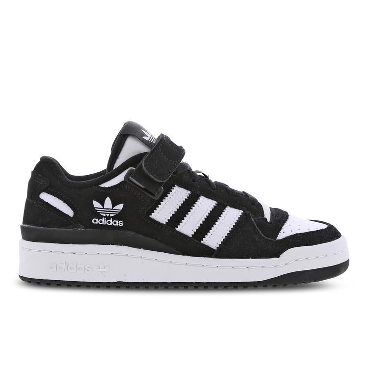 商品Adidas|adidas Forum - Grade School Shoes,价格¥300-¥558,第1张图片