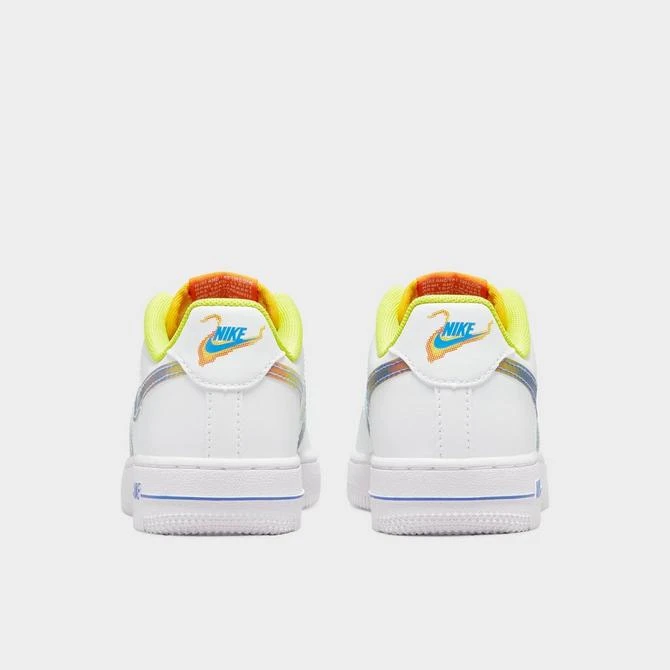 Little Kids' Nike Air Force 1 LV8 Casual Shoes 商品