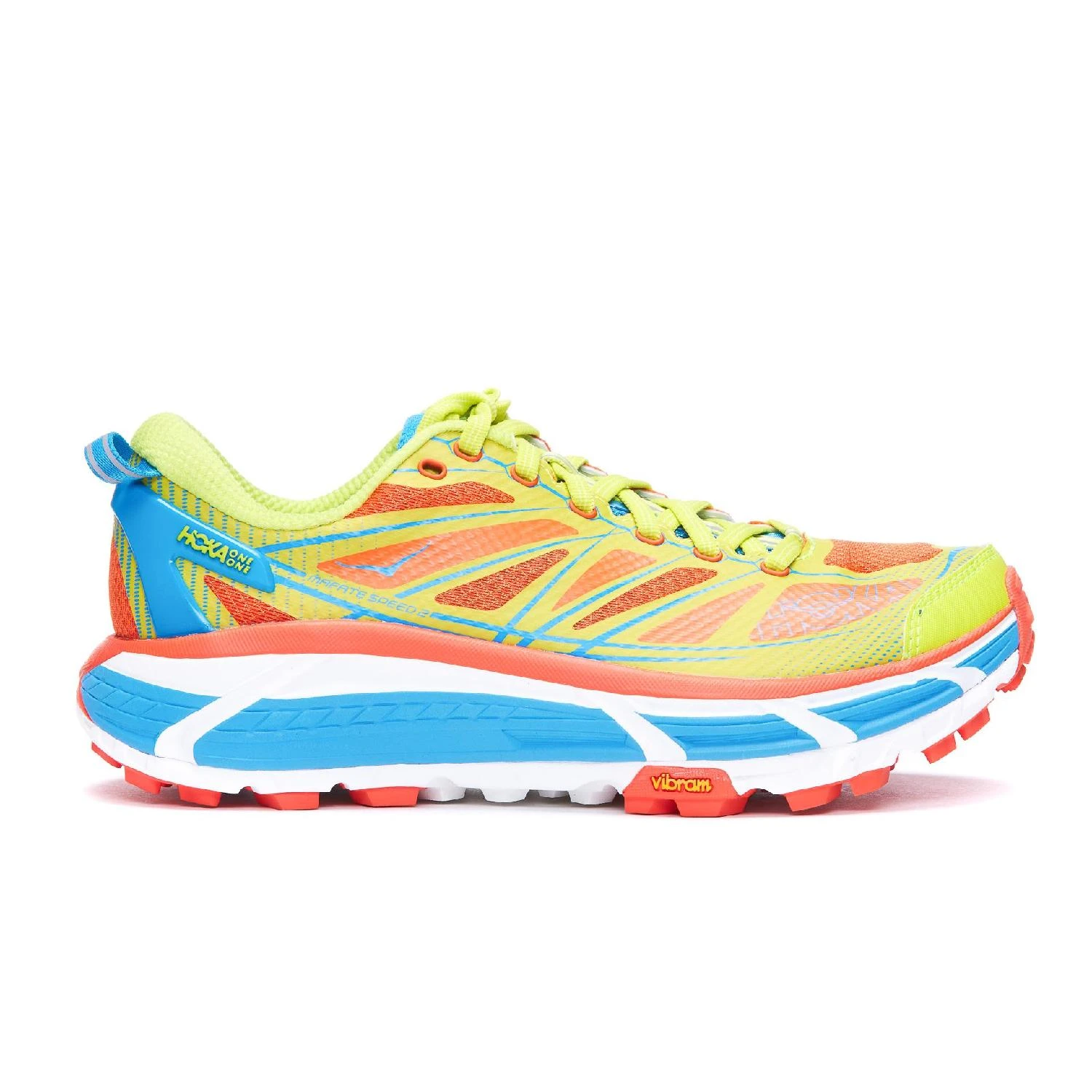 商品Hoka One One|【特惠6.9折】包邮包税【预售7天发货】 HOKA ONE ONE 2023春夏 男士 休闲运动鞋 运动鞋 1905345 1126851FEPR ,价格¥1780,第1张图片