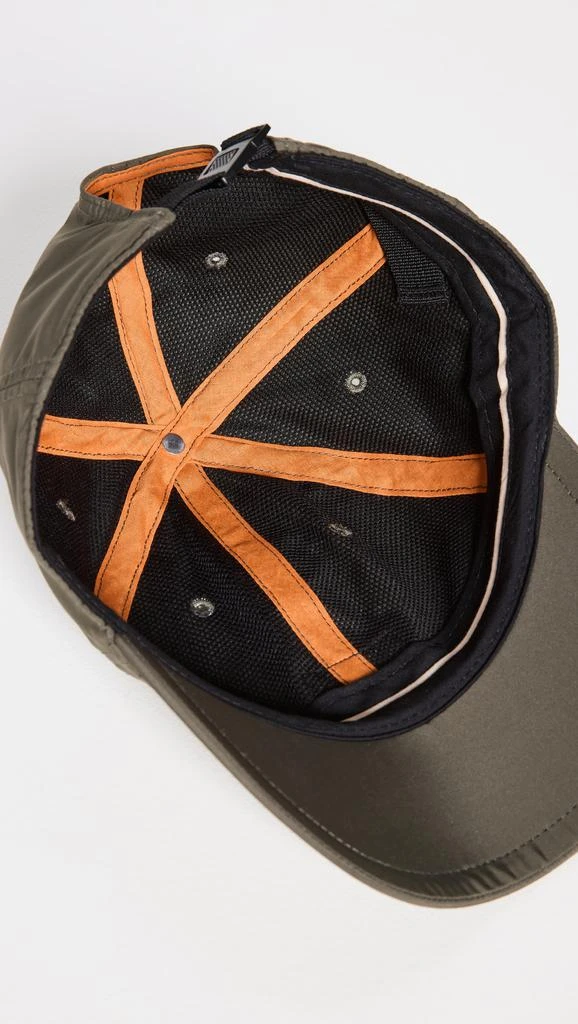 Rag & Bone Addison Baseball Cap 商品