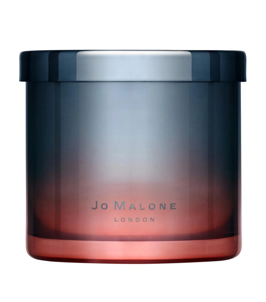 商品Jo Malone London|A Sensual Floral Pairing Fragrance Layered Candle (600G),价格¥1812,第1张图片