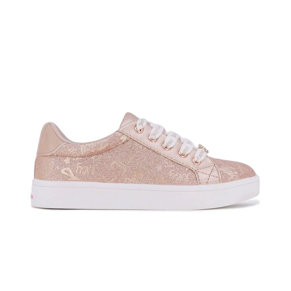 商品Juicy Couture|Little Girls Sneaker,价格¥202,第2张图片详细描述