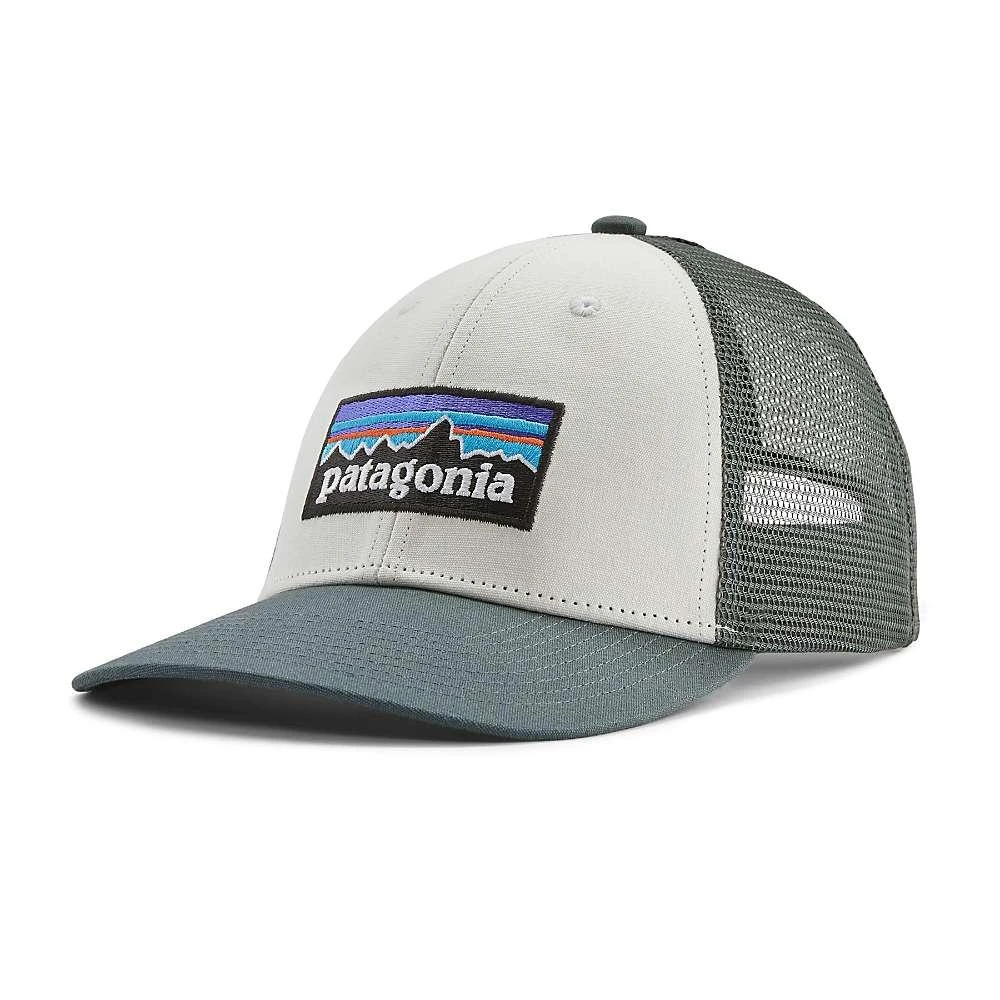 Patagonia P-6 Logo LoPro Trucker Hat 商品