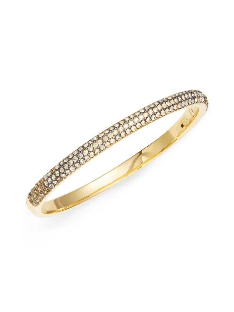商品Nadri|Three-Row Pave Bangle Bracelet,价格¥480,第1张图片