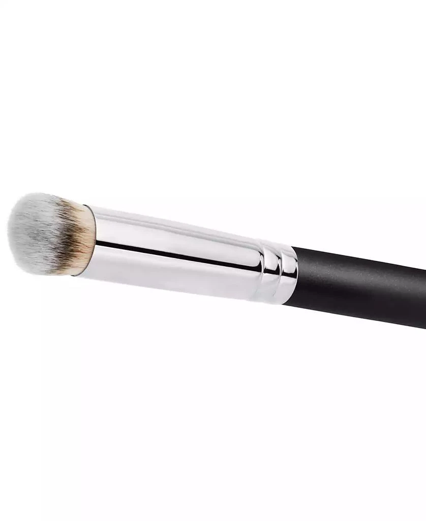 商品MAC|270S Mini Rounded Slant Brush,价格¥243,第2张图片详细描述