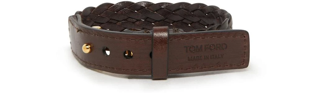 商品Tom Ford|T 手镯,价格¥2834,第2张图片详细描述