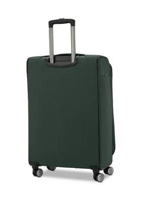 商品Samsonite|Ascella 3.0 Expandable Spinner Luggage,价格¥973,第4张图片详细描述