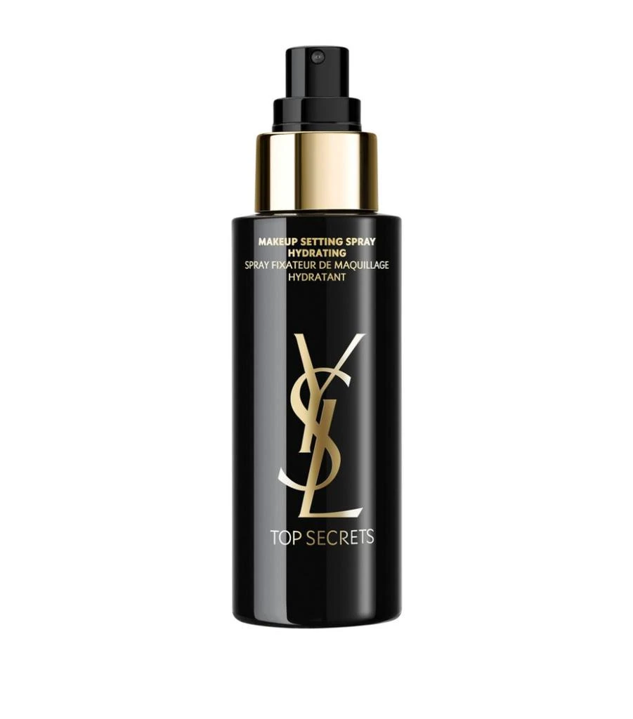 商品Yves Saint Laurent|Top Secrets Hydrating Setting Spray,价格¥293,第1张图片