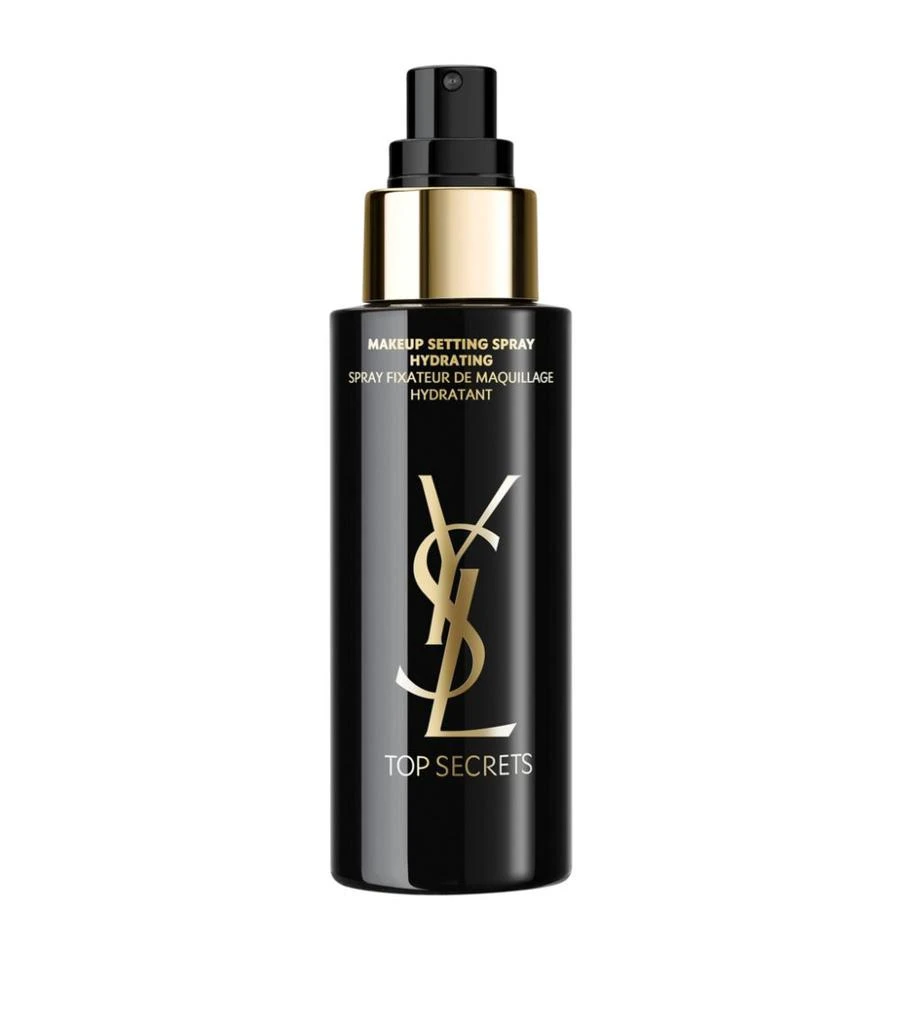 商品Yves Saint Laurent|Top Secrets Hydrating Setting Spray,价格¥313,第1张图片