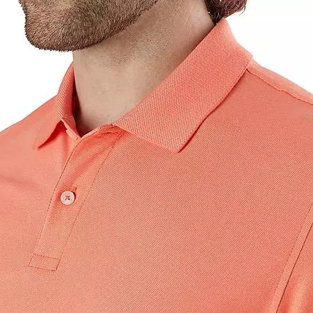 Member's Mark Men's Stretch Pique Polo - 2 Pack 商品