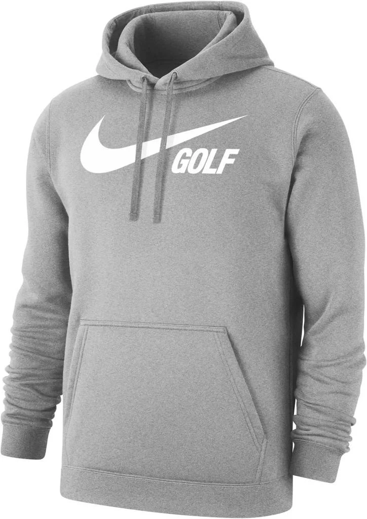 商品NIKE|Nike Men's Club Fleece Golf Hoodie,价格¥330,第1张图片详细描述