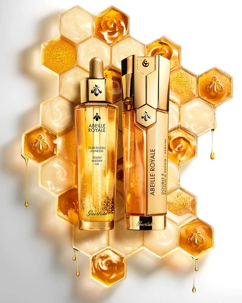 商品Guerlain|帝皇蜂姿®蜂皇修复精华 50ml,价格¥1857,第2张图片详细描述
