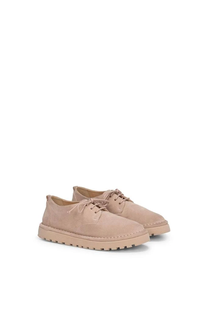 商品Marsèll|Sancrispa Alta Pomice Lace-Up Shoes,价格¥1764,第4张图片详细描述