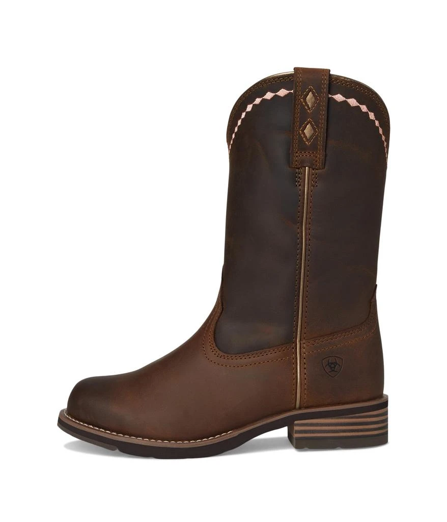 商品Ariat|Unbridled Roper,价格¥1282,第4张图片详细描述