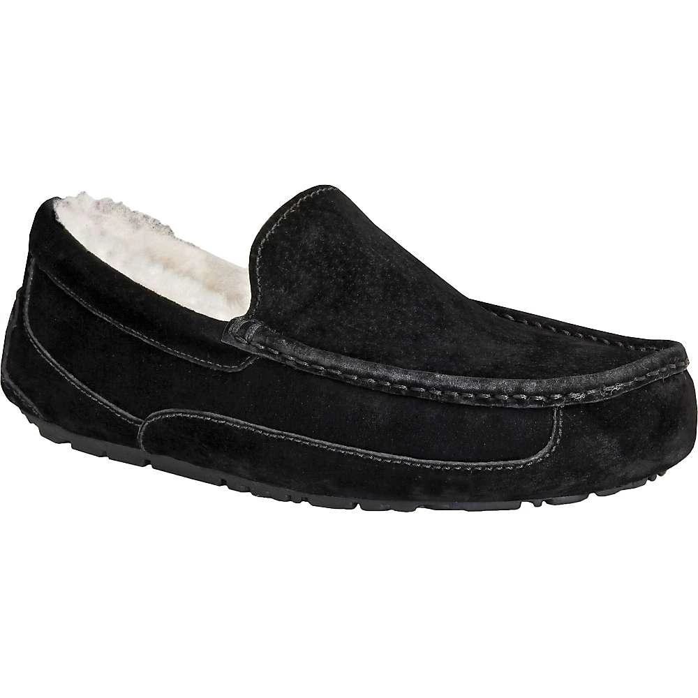 商品UGG|Ugg Men's Ascot Suede Slipper,价格¥906,第1张图片