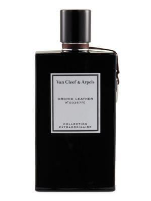 Orchid Leather Eau de Parfum商品第1张图片规格展示