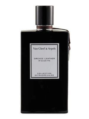 商品Van Cleef & Arpels|Orchid Leather Eau de Parfum,价格¥1341,第1张图片