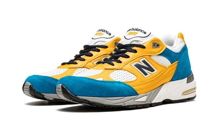 商品New Balance|New Balance New Balance 991,价格¥1719-¥3056,第3张图片详细描述