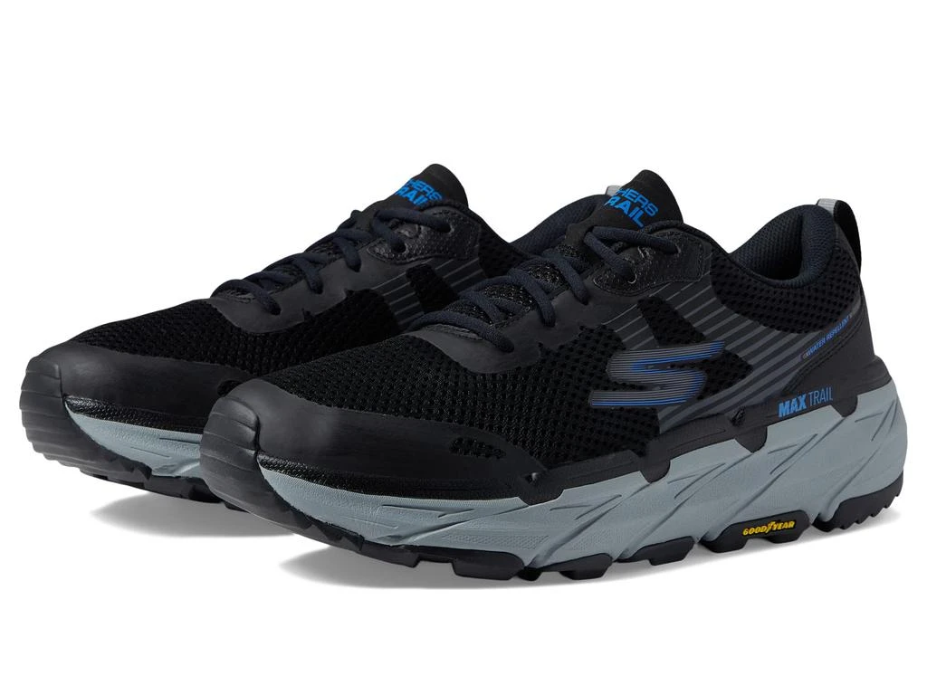 商品SKECHERS|Max Cushioning Premier Trail - 220586,价格¥336,第1张图片