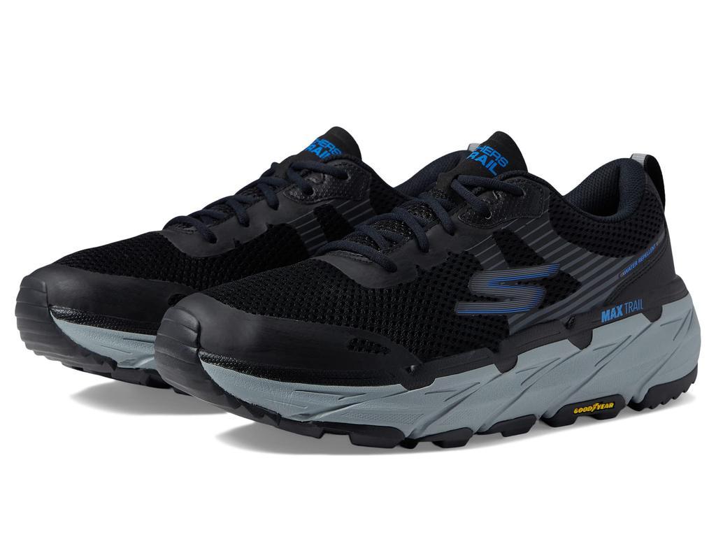 商品SKECHERS|Max Cushioning Premier Trail - 220586,价格¥714,第1张图片