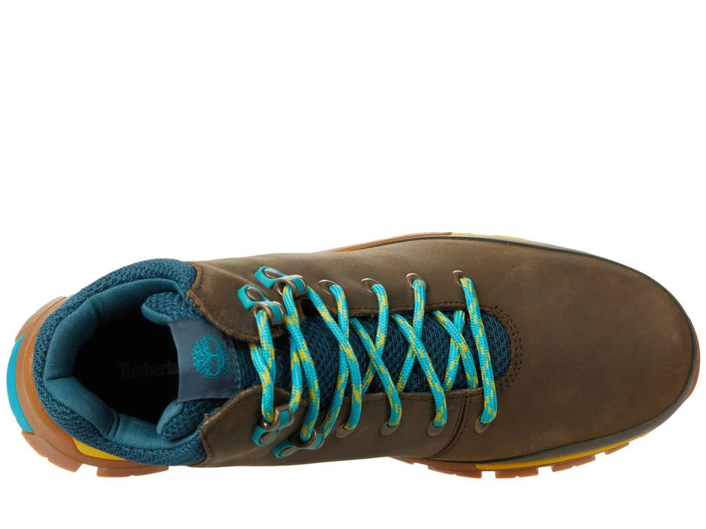 商品Timberland|Jenness Falls Waterproof Hiker,价格¥927,第2张图片详细描述