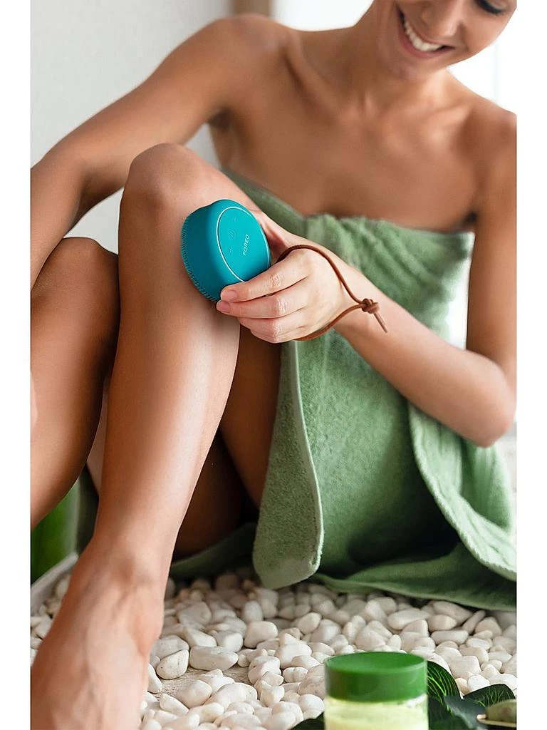 商品Foreo|Luna 4 Body Massaging Brush,价格¥1113,第5张图片详细描述