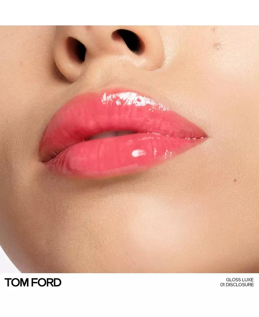 商品Tom Ford|Gloss Luxe,价格¥474,第4张图片详细描述