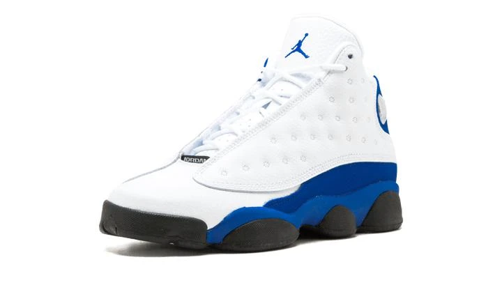 商品Jordan|Air Jordan 13 Retro BG,价格¥2907,第4张图片详细描述
