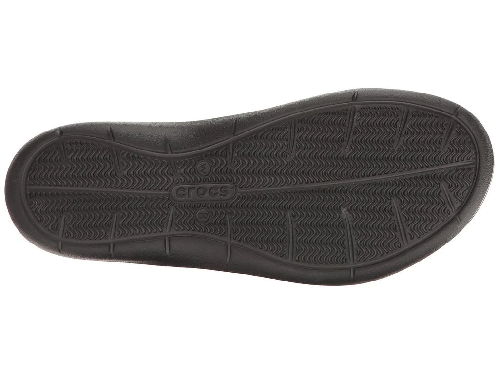 商品Crocs|Swiftwater Sandal,价格¥223,第3张图片详细描述