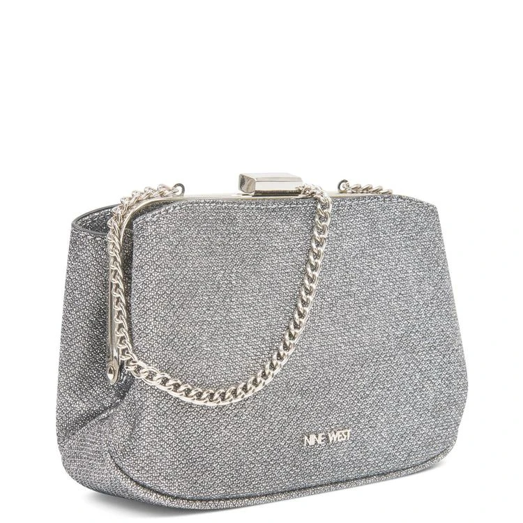 商品Nine West|小号斜挎包,价格¥436,第1张图片