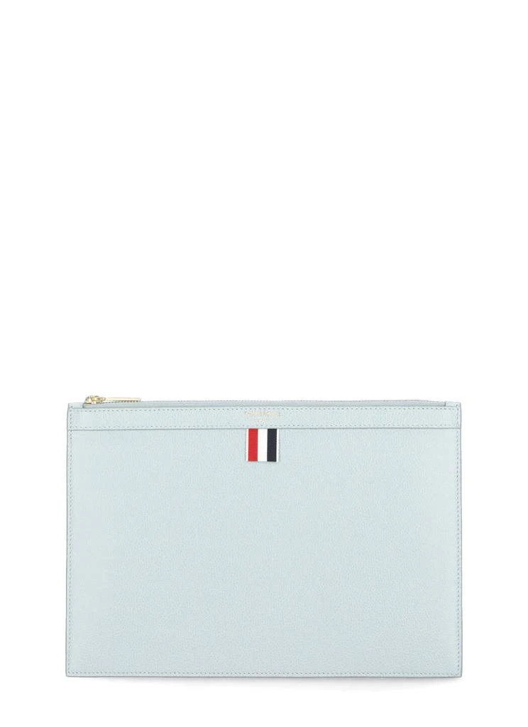 商品Thom Browne|Thom Browne Wallets,价格¥3907,第1张图片