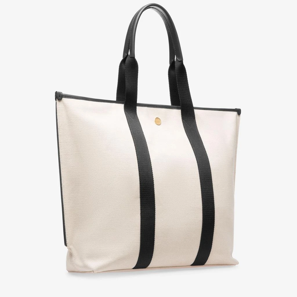 商品Bally|CANVAS TOTE MEDIUM,价格¥3353,第2张图片详细描述